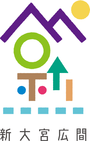 新大宮広間